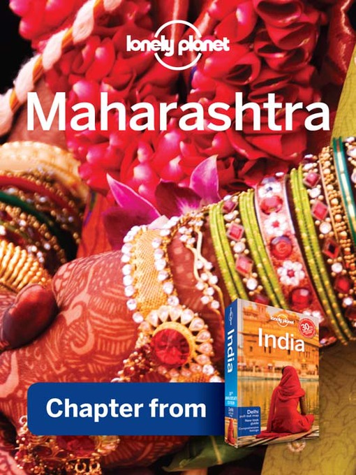 Title details for Maharashtra by Lonely Planet - Available